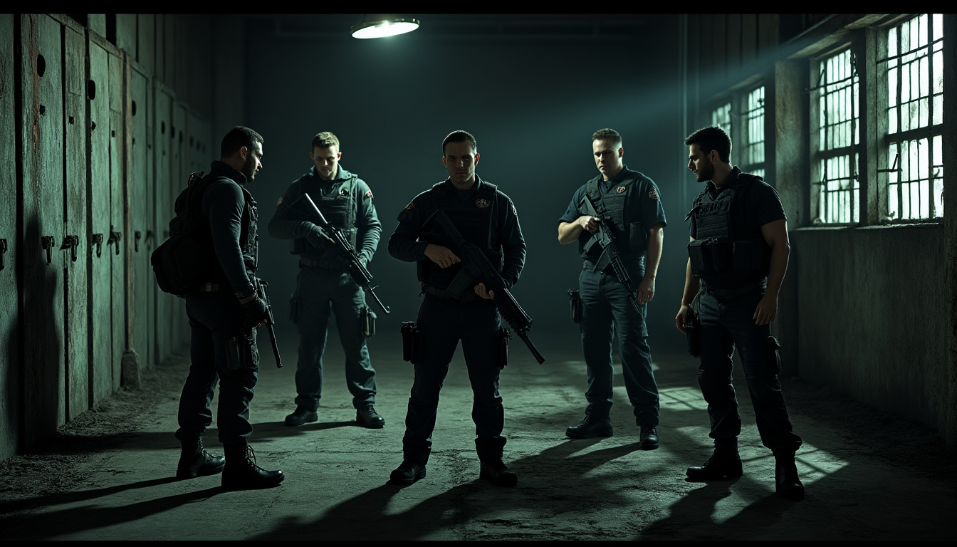 The Terminal List: Everything You Need to Know About Season 1, Episode 6 - Release Date, Time, and Viewing Options 2 discover all the essential details about the terminal list season 1, episode 6, including its release date, time, and where to watch. stay updated and don't miss out on the latest episode!