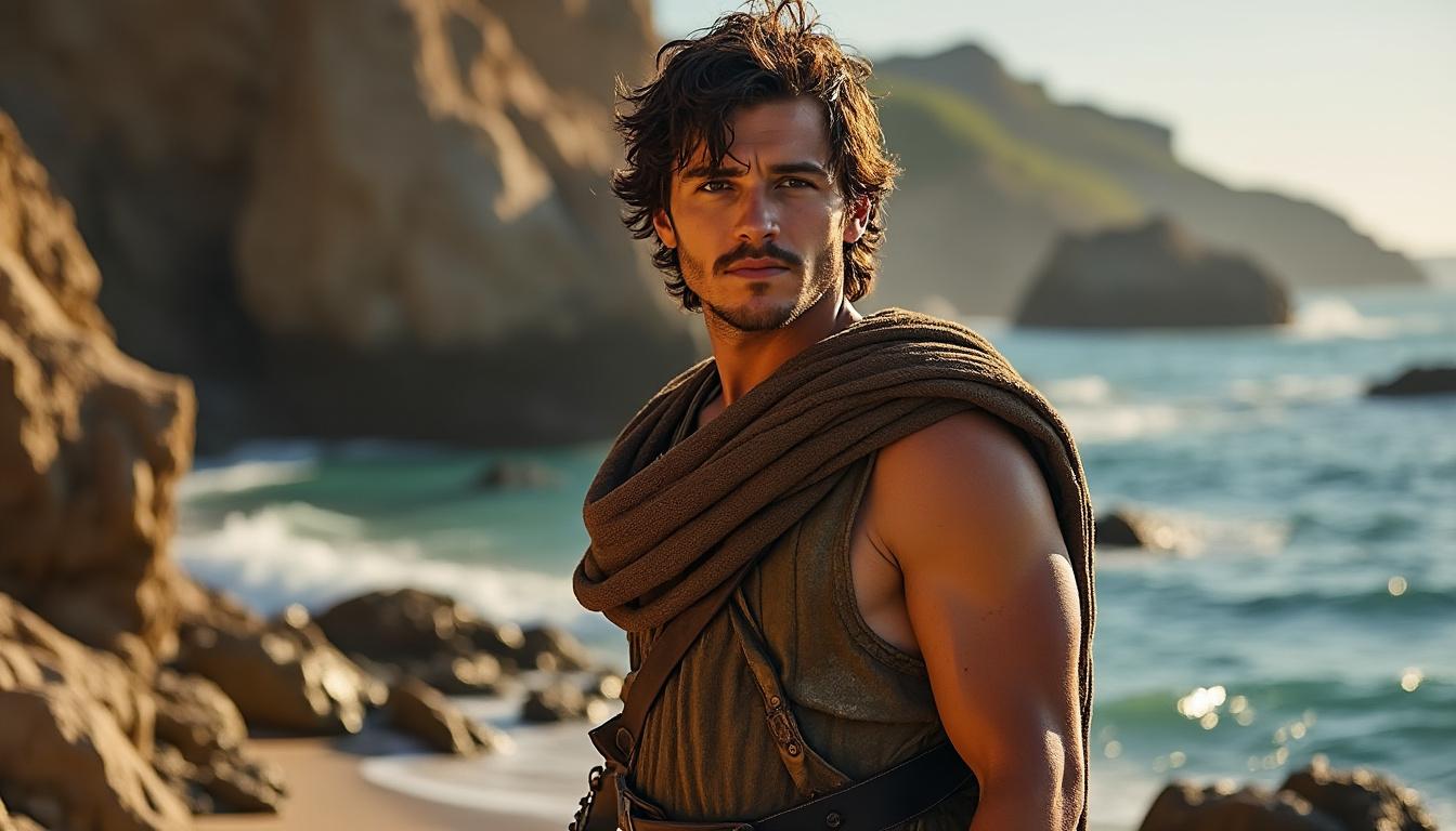 Tom Holland Lauds Christopher Nolan's Epic Masterpiece, The Odyssey 1 discover how tom holland praises christopher nolan's epic masterpiece, the odyssey, highlighting its cinematic brilliance and storytelling excellence in this insightful feature.