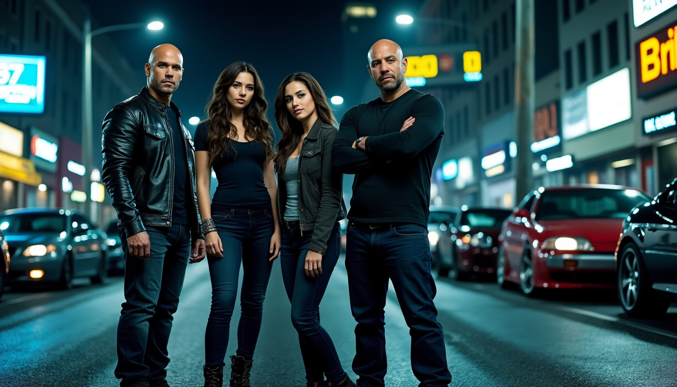Universal Exec Reveals Major Misstep in the Fast & Furious Franchise Starring Vin Diesel 2 a universal executive discloses a significant mistake made in the fast & furious franchise starring vin diesel, offering new insight into the blockbuster series' behind-the-scenes decisions.