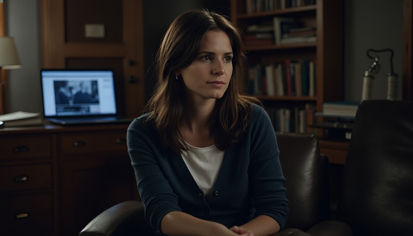 Unlocking the Mystery: Amanda Knox Episode 7 - Release Date, Time, and Viewing Options 1 discover the latest on amanda knox episode 7—find out the official release date, time, and where to watch. stay updated on the gripping true crime series in this comprehensive guide.