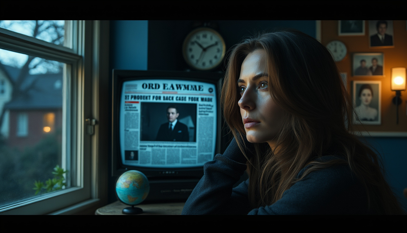 discover everything about amanda knox episode 7, including its release date, time, and where you can watch it. unlock the mystery and never miss an episode with our comprehensive guide.
