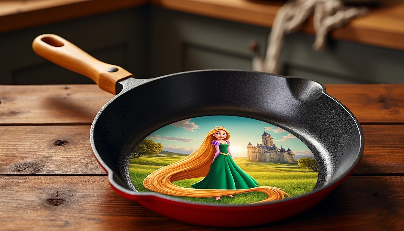 discover the tangled easter egg hidden in zootopia 2! dive into disney’s delightful secrets as we reveal how this clever homage connects two fan-favorite animated worlds.