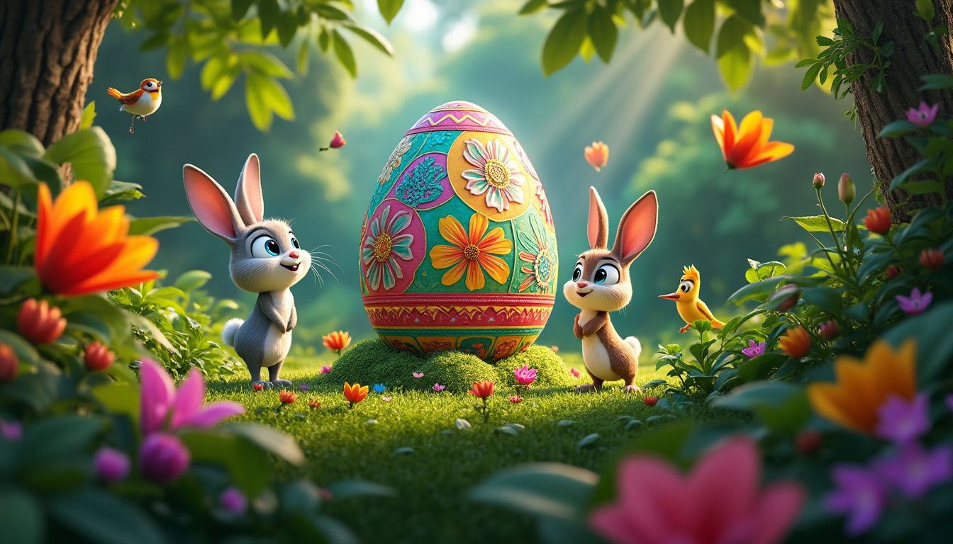 discover the secret tangled easter egg hidden in zootopia 2! dive into this fascinating connection that disney fans won't want to miss.
