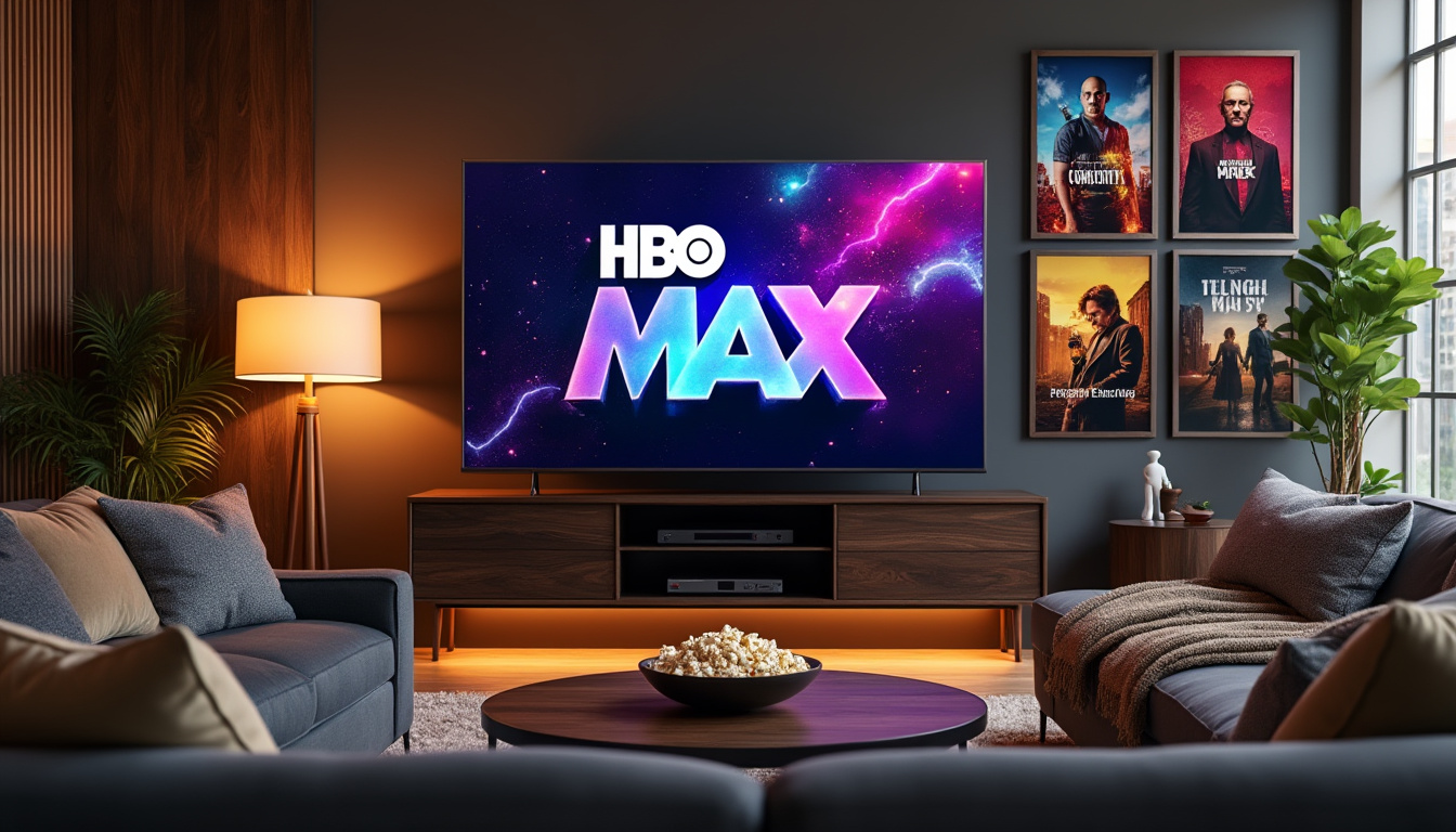 discover the latest hbo max releases with our comprehensive guide to new tv shows and movies premiering from september 22 to september 28, 2025. stay updated and never miss your favorite entertainment!