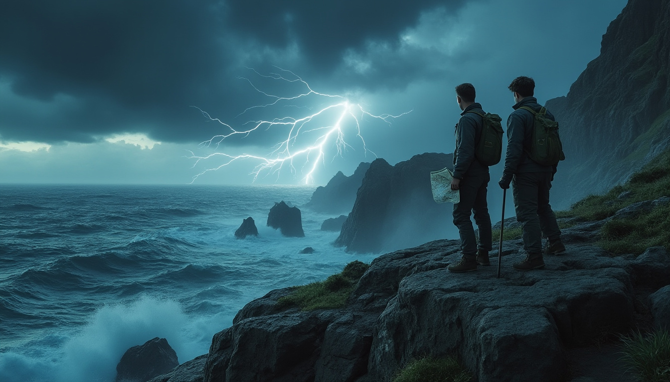 Upcoming Release of Tempest Episodes 6 and 7: Date, Time, and Viewing Options 1 get all the details on the upcoming release of tempest episodes 6 and 7, including the exact date, time, and where you can watch the latest episodes online.