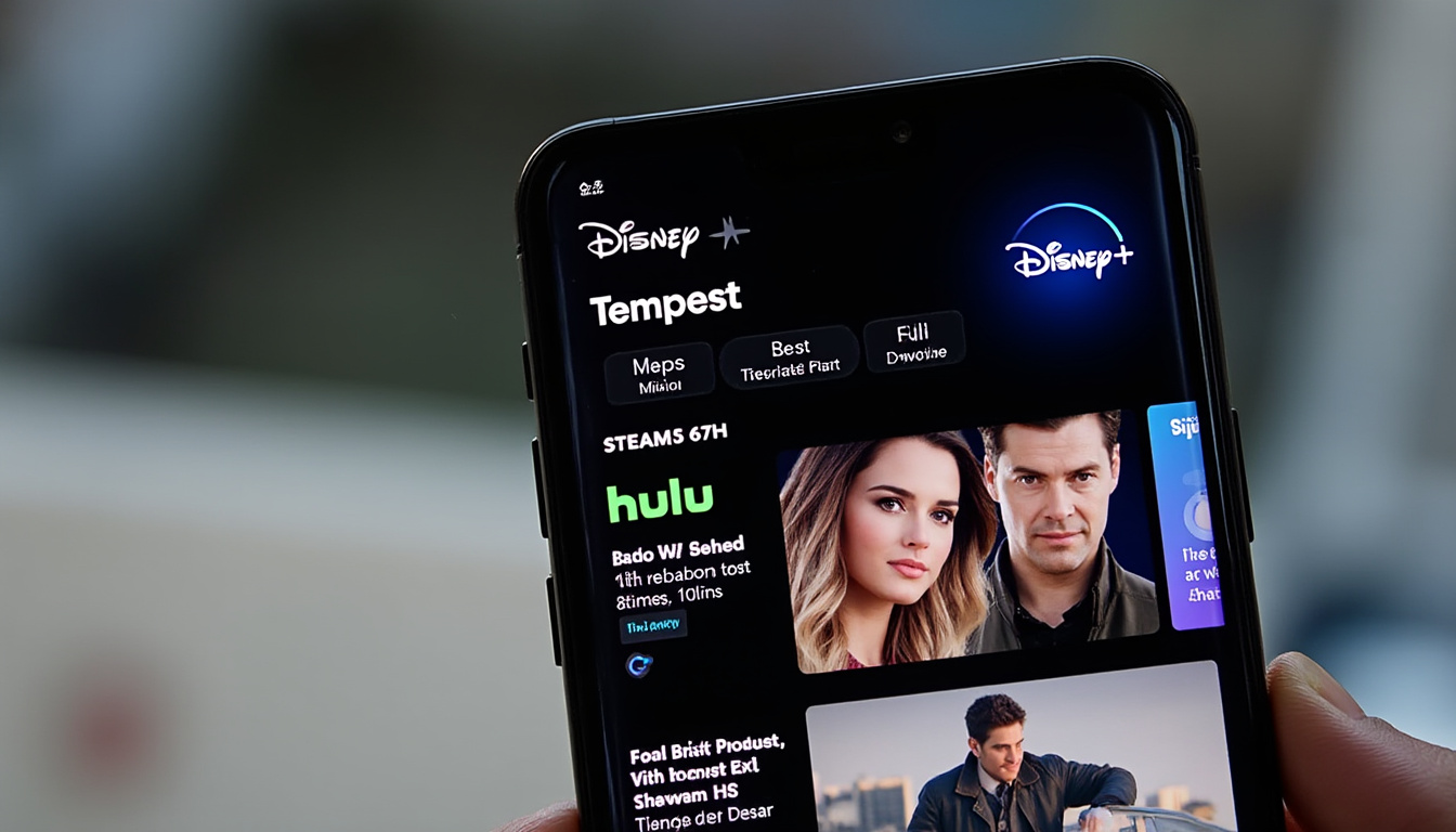 Upcoming Release of Tempest Episodes 6 and 7: Date, Time, and Viewing Options 2 discover the release date, time, and where to watch tempest episodes 6 and 7. stay updated on streaming options and don't miss the next thrilling chapters of the series.