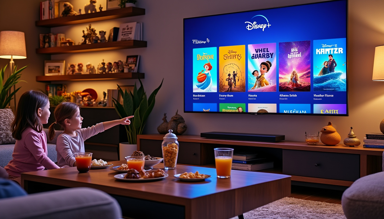 discover what's coming to disney plus from september 22 to september 28, 2025. get a sneak peek at the latest tv shows, movies, and exclusive premieres arriving this week. stay updated on disney+'s newest releases!