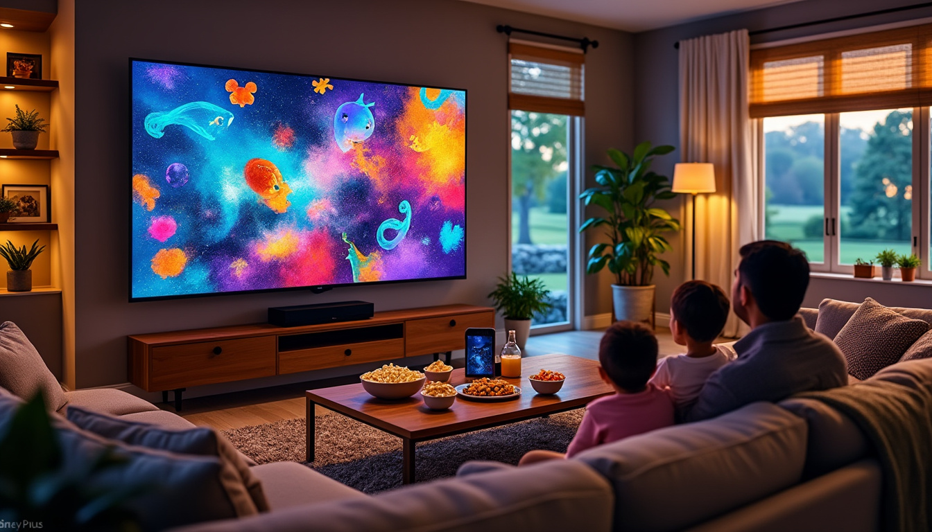 discover the latest tv shows and movies coming to disney plus from september 15 to 21, 2025. stay updated with fresh premieres, exclusive series, and fan favorites now streaming on disney+!