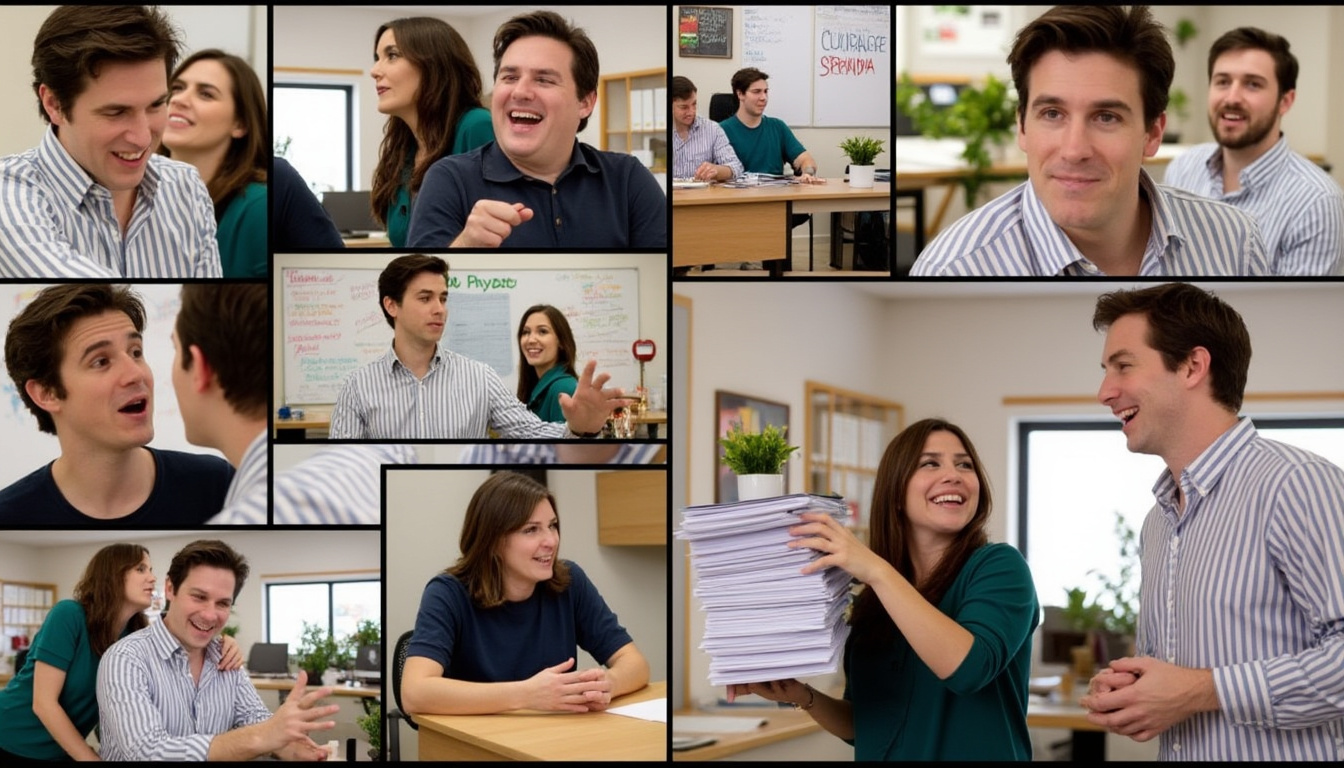 When Can We Expect the Release of The Paper Season 1 Episode 11? 3 discover the release date for the paper season 1 episode 11, including the latest updates, episode details, and what fans can expect from the next installment of this popular series.