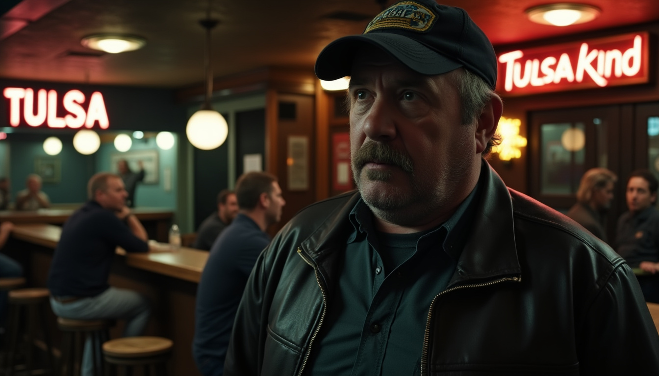 discover when and where to watch tulsa king season 3 episode 2. get the release date, episode time, and all your viewing options in one place for the latest updates on your favorite series.