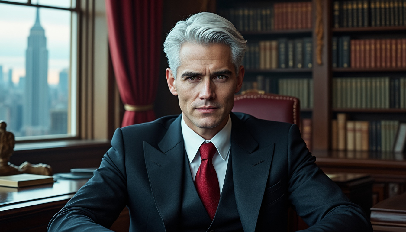 Young President Snow from 'The Hunger Games' Playfully Suggests He Could School Ralph Fiennes on the Role 1 discover how young president snow from 'the hunger games' jokingly claims he could teach ralph fiennes a thing or two about playing the role, adding a playful twist to the fan-favorite character's legacy.