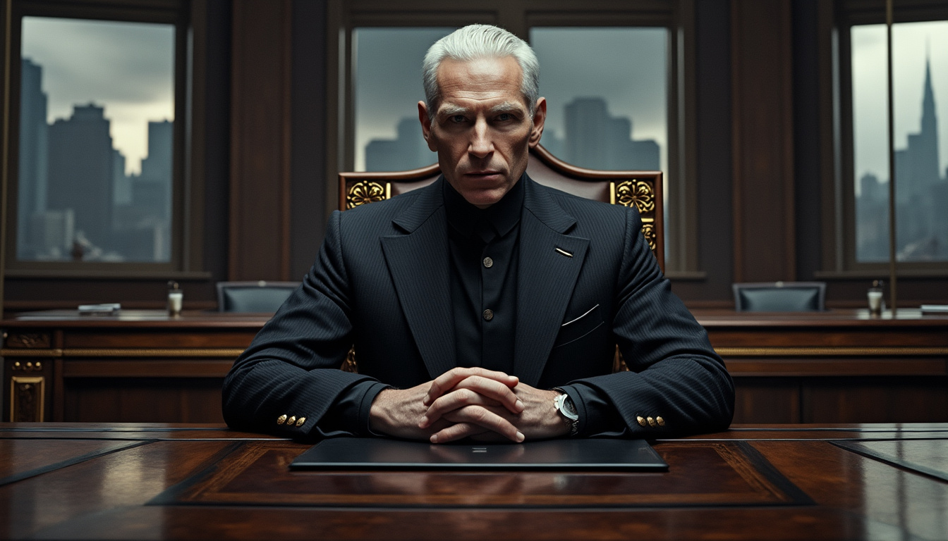 Young President Snow from 'The Hunger Games' Playfully Suggests He Could School Ralph Fiennes on the Role 2 discover how young president snow from 'the hunger games' lightheartedly claims he could teach ralph fiennes a thing or two about the iconic villain role, adding a playful twist to their cinematic legacies.