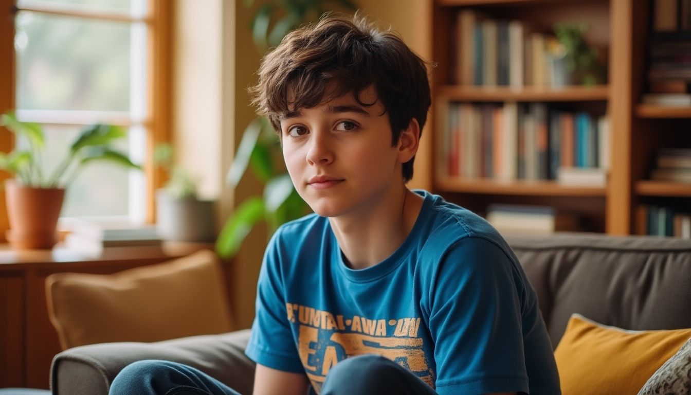 Young Sheldon Star Raegan Revout Embraces Nonbinary Identity 1 young sheldon star raegan revout comes out as nonbinary, embracing their true identity and sharing the journey with fans. discover how the actor redefines representation in hollywood.