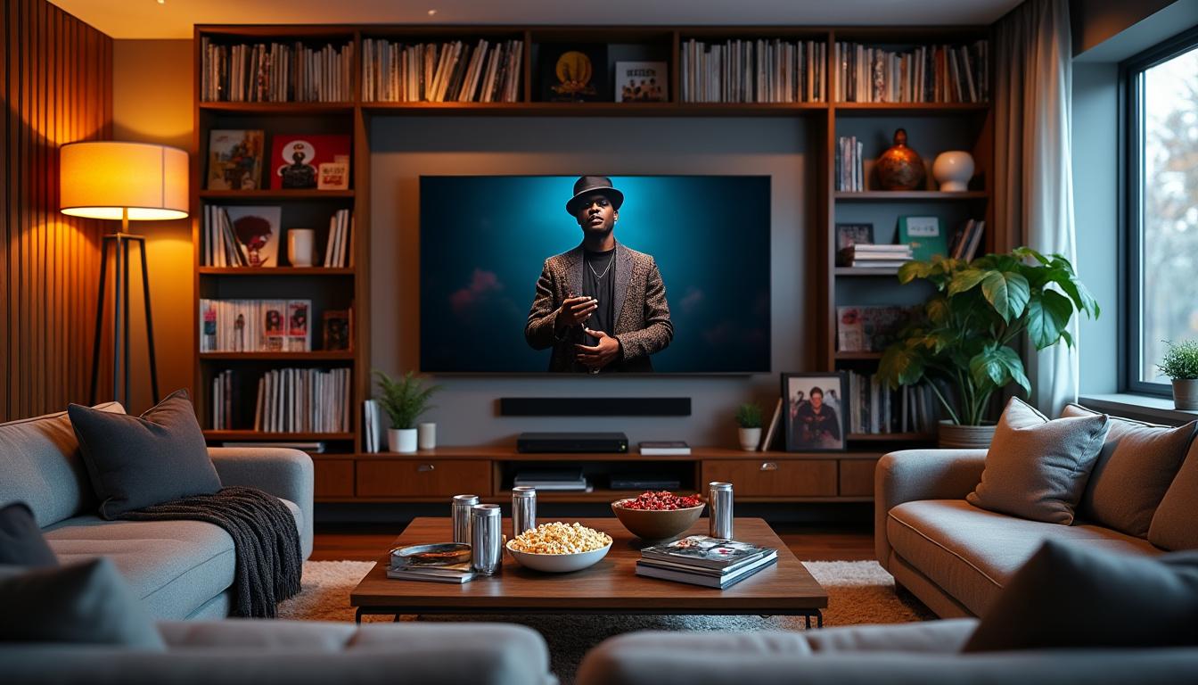 discover how to stream the d’angelo: devil’s pie documentary with our comprehensive guide. find out where to watch, streaming options, and what to expect from this behind-the-scenes look at the acclaimed musician.