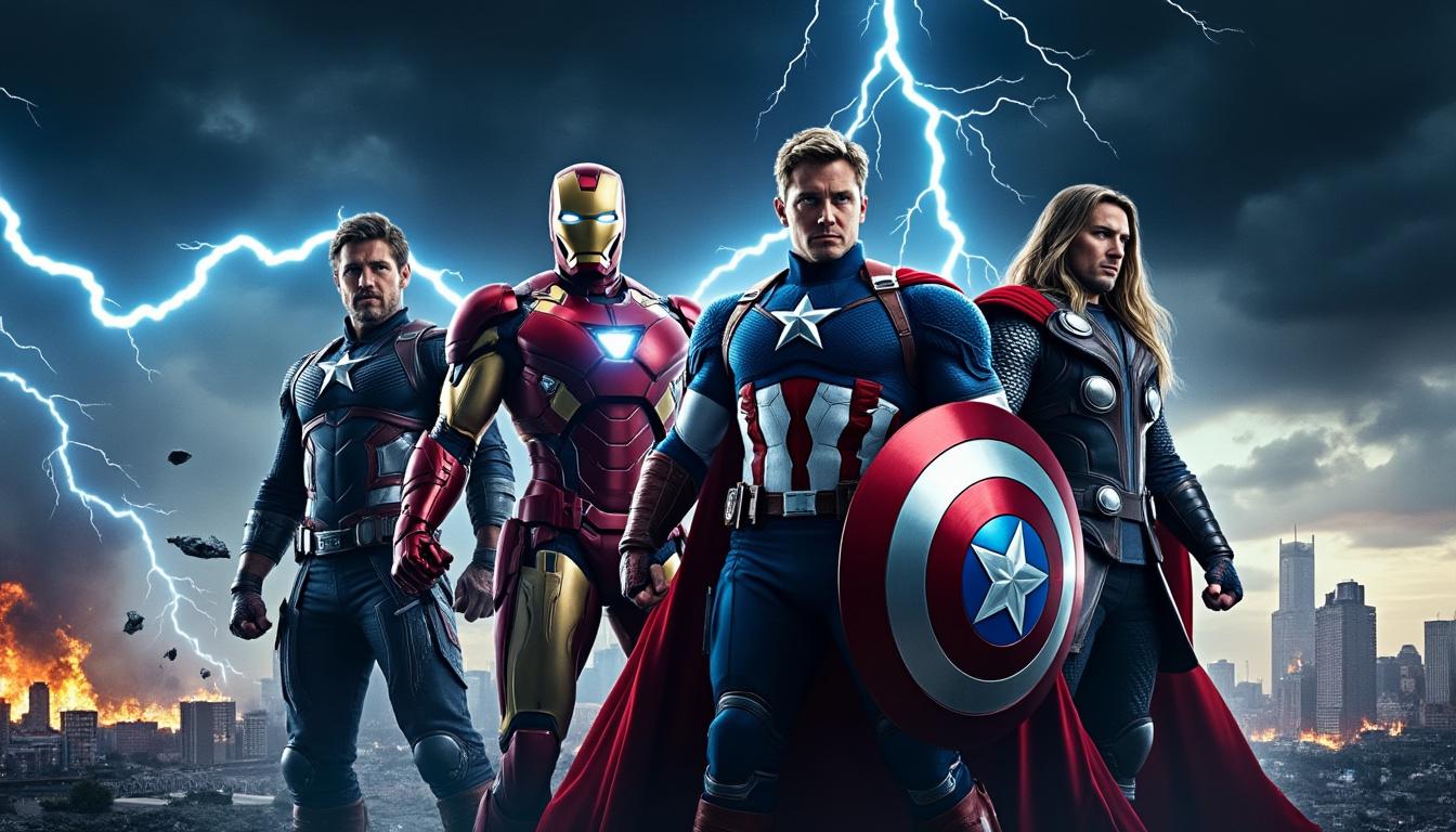 discover why a beloved x-men character might be absent from the highly anticipated avengers: doomsday, and what this could mean for marvel fans and the film's storyline.