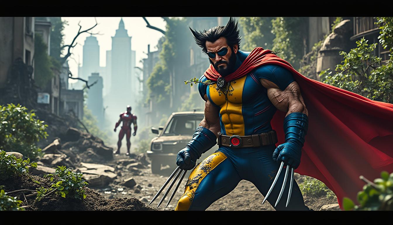 discover why a beloved x-men character might be absent from the highly anticipated avengers: doomsday. explore possible reasons behind this surprising omission and what it could mean for the mcu's future.