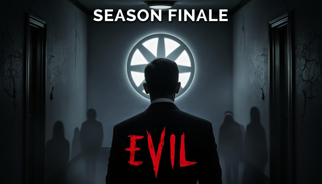 experience the emotional finale as the beloved paramount+ series wraps up with its highly anticipated fourth and final season. don’t miss the dramatic conclusion and ultimate farewell to your favorite characters.