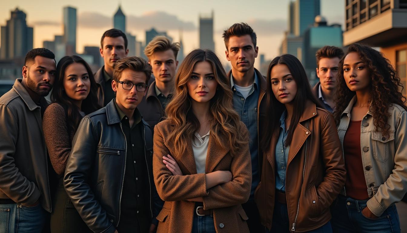 discover how the beloved paramount+ series wraps up its epic story in the highly anticipated final season 4. don’t miss the emotional conclusion as fan-favorite characters say goodbye.