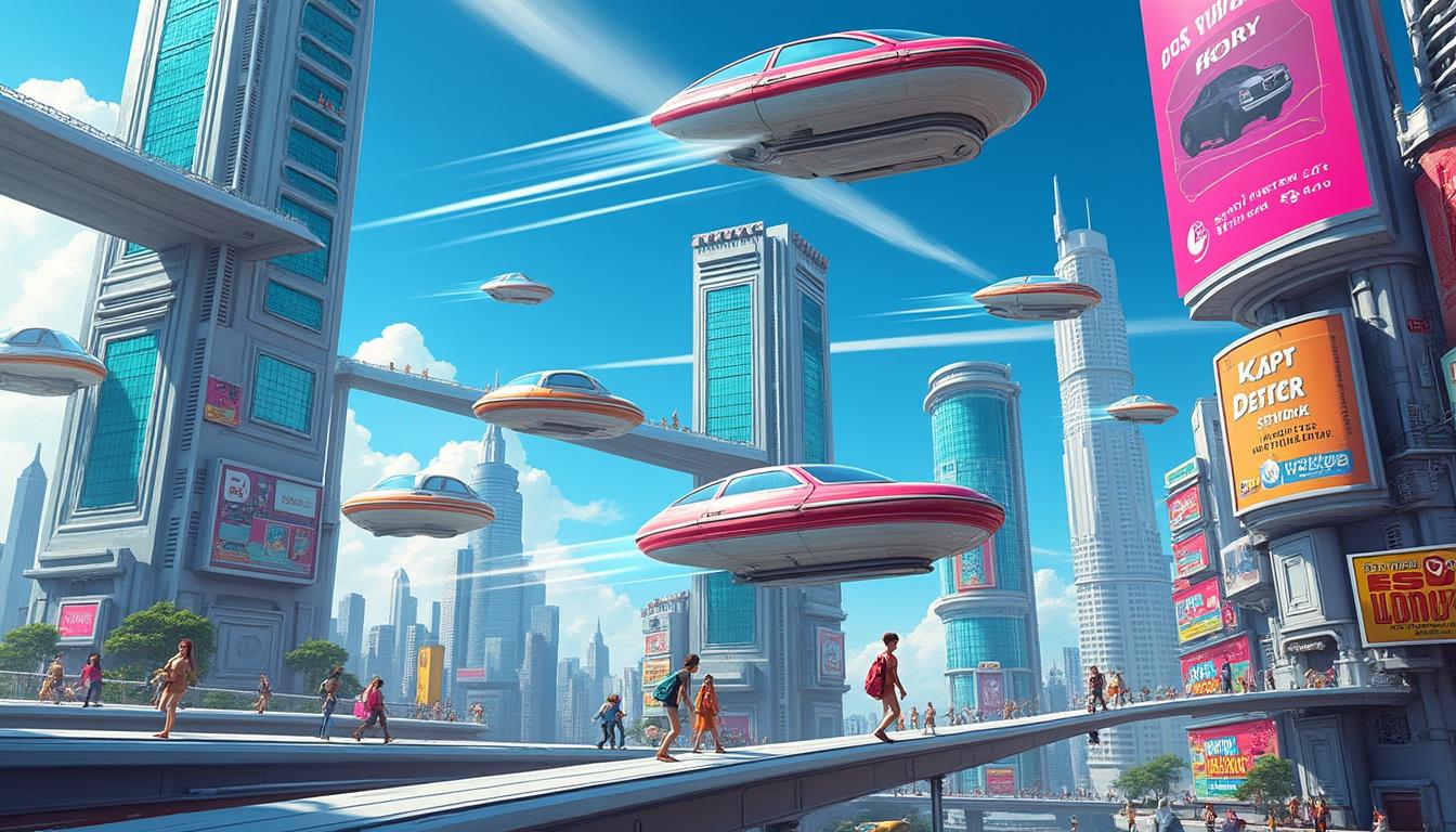 Mise à jour du casting : La recherche de George Jetson dans le prochain film en live-action 1 restez informé des dernières nouvelles de casting pour le prochain film live-action de George Jetson. Découvrez qui pourrait décrocher le rôle emblématique et à quoi s'attendre de cette adaptation très attendue.