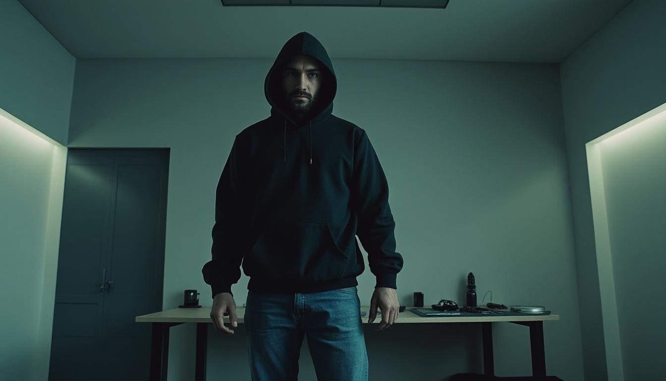 Chad Powers Season 1 Episode 4: Release Date, Time & Viewing Options 3 discover the release date, time, and how to watch chad powers season 1 episode 4. get all the details you need to stream the latest episode.