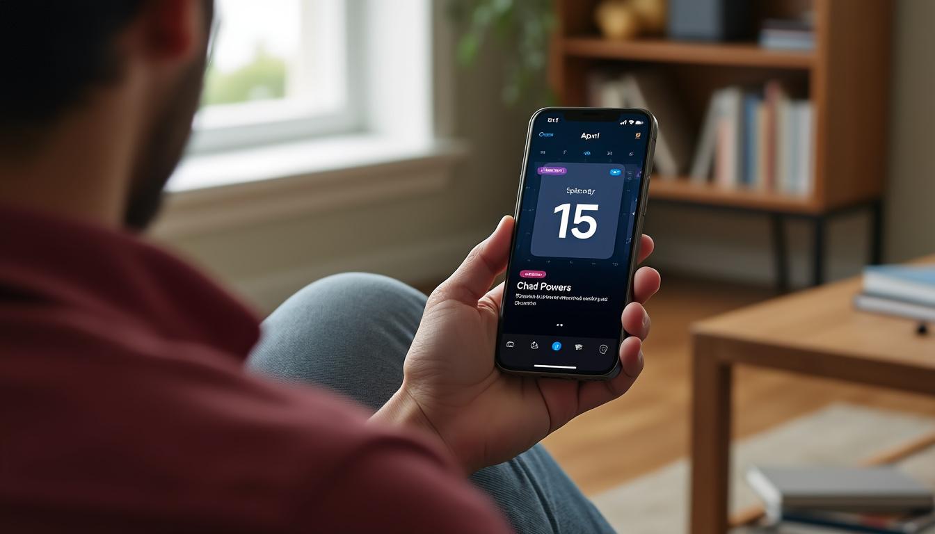 Chad Powers Season 1 Episode 6: Release Date, Viewing Details, and Streaming Options 1 discover the release date, viewing details, and streaming options for chad powers season 1 episode 6. stay updated on where and when to watch the latest episode of the popular series.