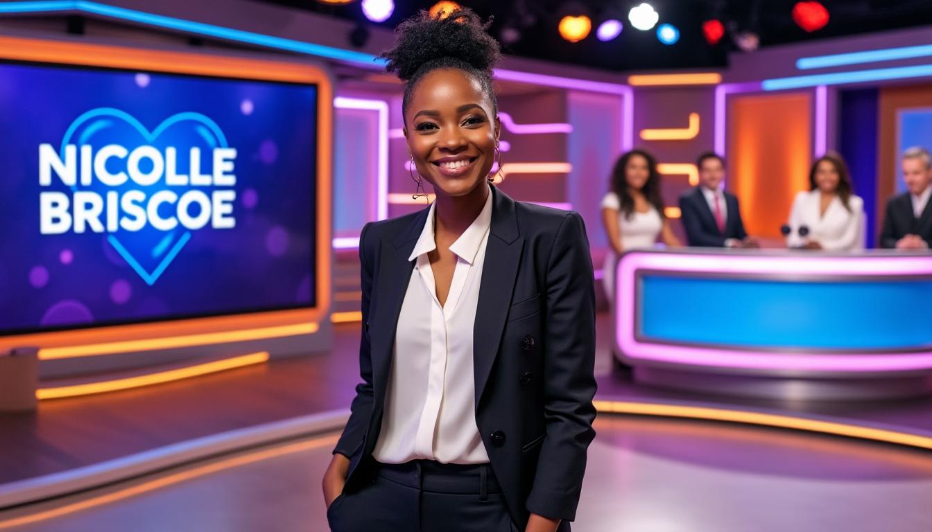 la star la plus controversée du golden bachelor fixe son regard sur le rôle d'animatrice de la saison 2 du golden bachelorette. découvrez pourquoi les fans sont en émoi à propos de ce mouvement audacieux et ce que cela pourrait signifier pour la franchise de télé-réalité aimée.