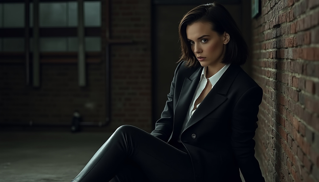 watch daisy ridley from star wars face off against the undead in the thrilling teaser trailer for 'we bury the dead.' experience suspense, horror, and action as ridley takes on a new supernatural challenge.