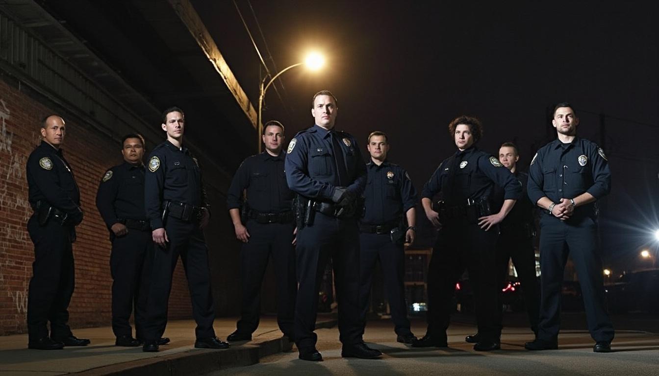 descubre todos los detalles sobre chicago p.d. temporada 13 episodio 3, incluyendo la fecha de estreno, la hora de emisión y cómo ver el último episodio. mantente actualizado con las opciones de visualización y la información esencial para los fanáticos.
