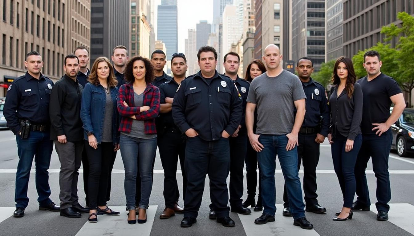 descubre todos los detalles esenciales sobre chicago p.d. temporada 13 episodio 3, incluyendo su fecha de estreno, hora de emisión y cómo ver el último episodio. mantente actualizado con todo lo que necesitas saber aquí.