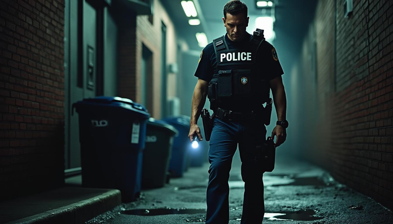 descubre todos los detalles sobre el episodio 5 de la temporada 13 de chicago p.d., incluyendo su fecha de estreno, hora de emisión, y cómo verlo. mantente actualizado con nuestra guía completa para los fanáticos que esperan el último episodio.