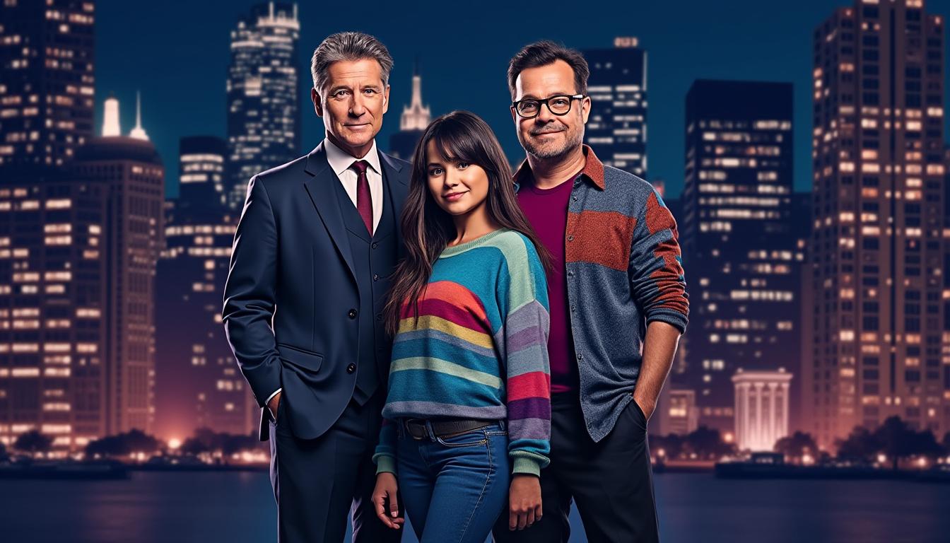 Tout ce que vous devez savoir sur la première de la saison 5, épisode 8 de Only Murders in the Building : date de sortie, heure et options de visualisation 3 découvrez tous les détails essentiels sur la première de l'épisode 8 de seulement des meurtres dans l'immeuble de la saison 5, y compris sa date de sortie, son heure de première et ses options de streaming. restez informé sur où et quand regarder le dernier épisode de cette série palpitante.