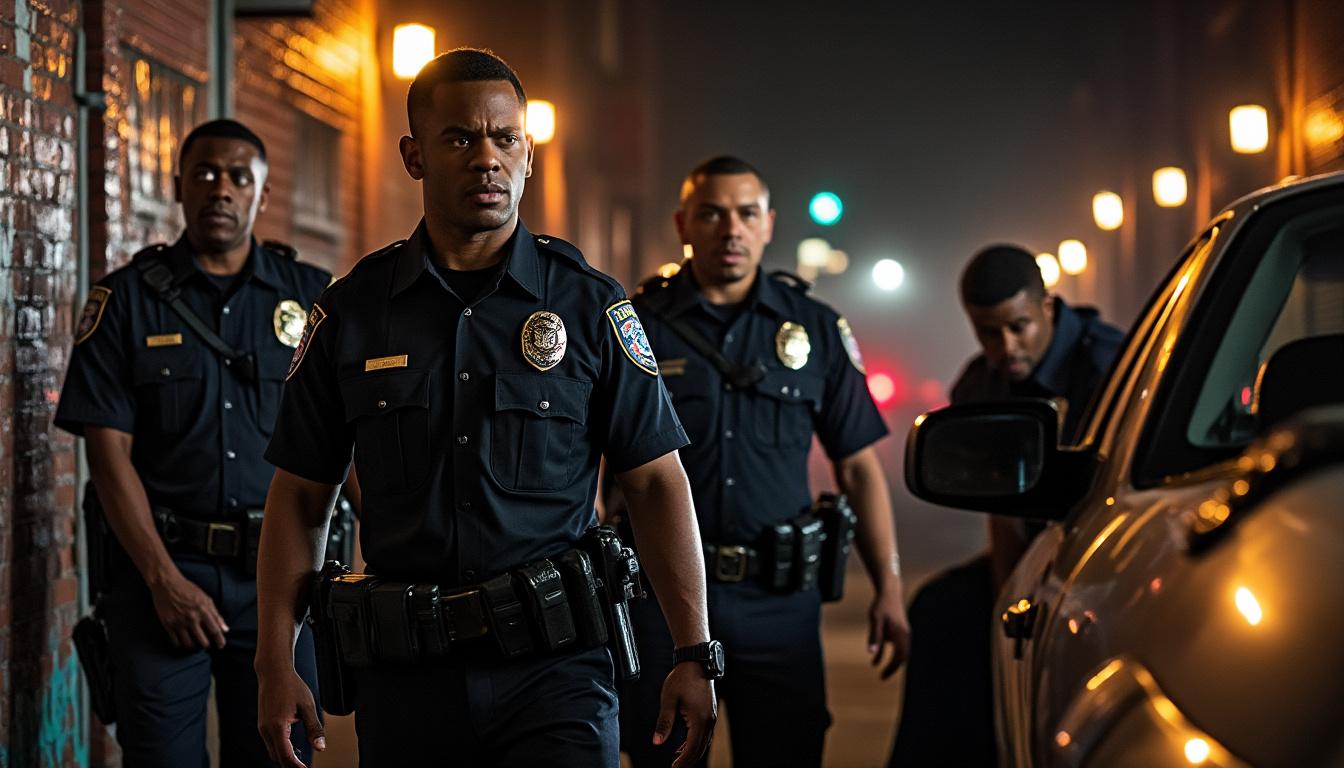 erfahren Sie das Veröffentlichungsdatum, die Uhrzeit und alle Möglichkeiten, Chicago P.D. Staffel 13, Episode 4 zu sehen. Holen Sie sich die neuesten Betrachtungsdetails und verpassen Sie nicht, was als nächstes für Ihr Lieblingskrimidrama kommt.