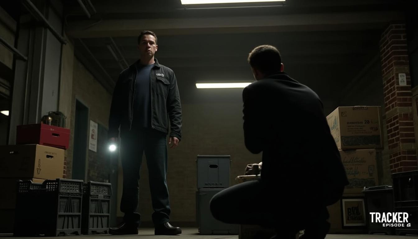 discover the release date, time, and where to watch tracker season 3 episode 2. get all the details you need to catch the latest episode as soon as it airs.