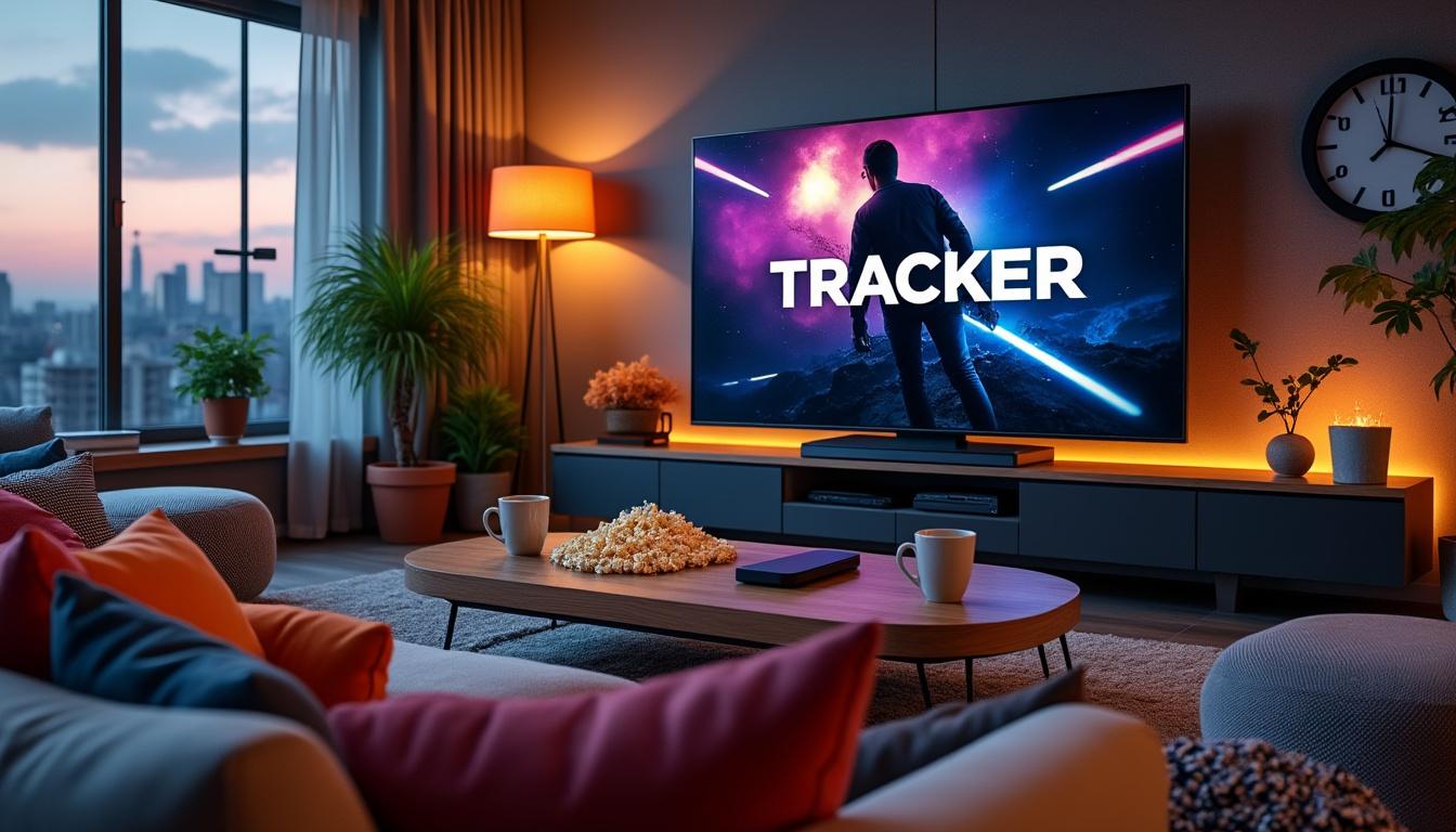 discover all the key details about the release date, time, and where to watch tracker season 3 episode 2. stay updated so you don't miss the next thrilling chapter!