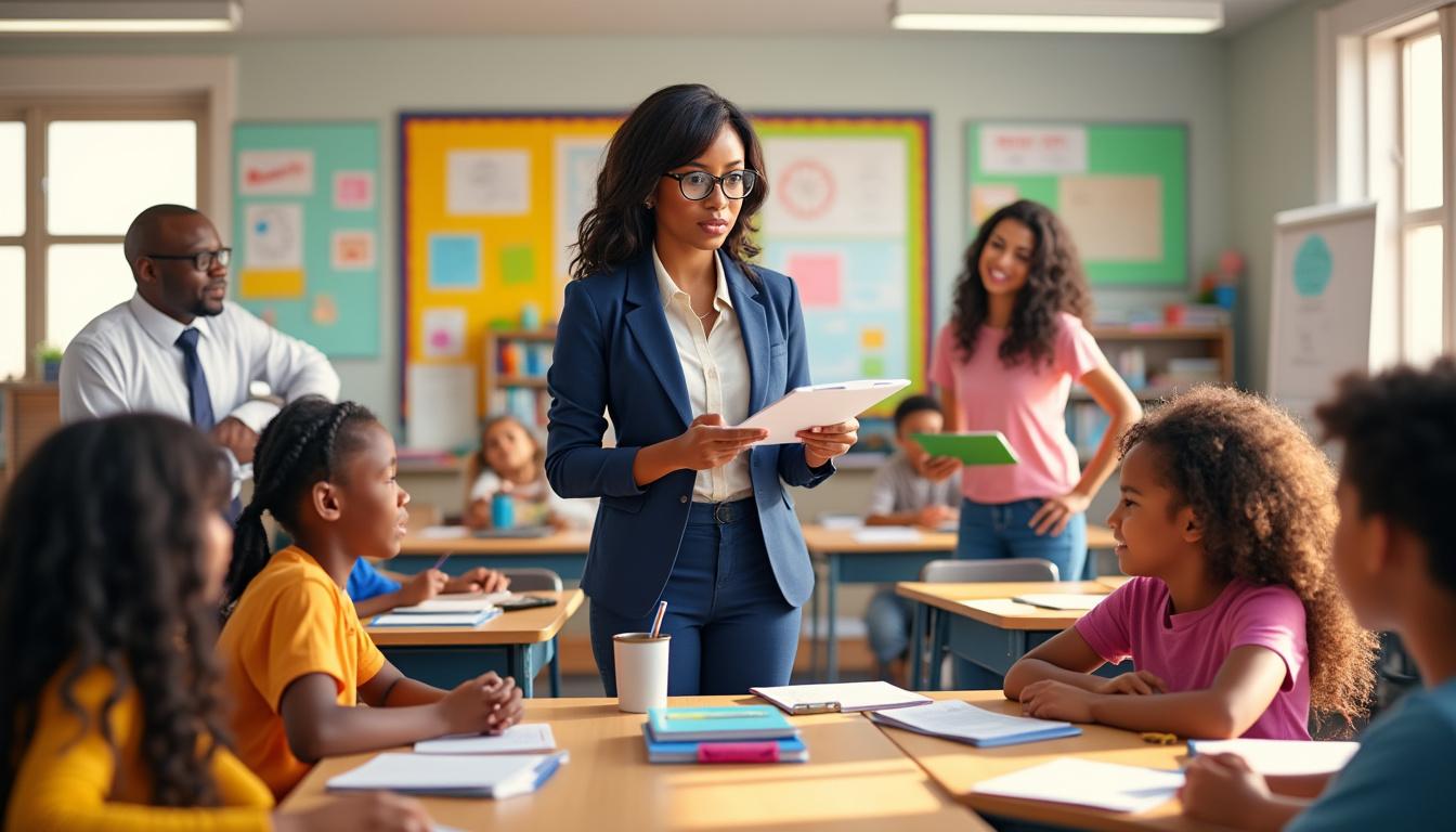 entdecken Sie alle Details zur Veröffentlichung von Abbott Elementary Staffel 5, Episode 4, einschließlich des Veröffentlichungsdatums, der Uhrzeit und wo Sie die neueste Episode sehen können. Bleiben Sie auf dem Laufenden mit allem, was Sie wissen müssen, um diese aufregende neue Episode zu sehen.