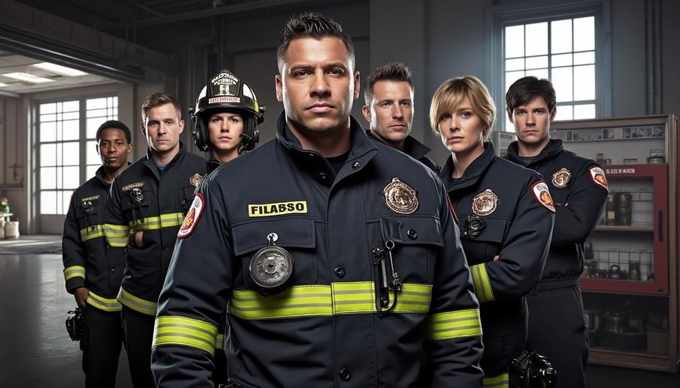 entdecken Sie alle wesentlichen Details zur Veröffentlichung von Chicago Fire Staffel 14, Episode 4, einschließlich des genauen Datums, der Sendezeit und wie Sie die neueste Episode ansehen können. Bleiben Sie auf dem Laufenden über die neuesten Entwicklungen in Ihrer Lieblingsdramaserie über Feuerwehrleute.