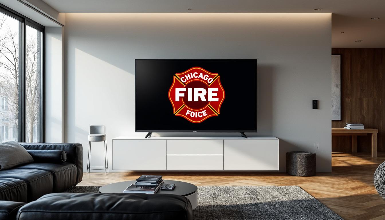 Everything You Need to Know About the Release of Chicago Fire Season 14, Episode 5: Date, Time, and Viewing Options 2 discover the release date, airtime, and streaming options for chicago fire season 14, episode 5. stay updated on what to expect and how to watch the latest episode of your favorite drama series.