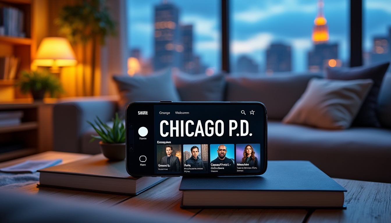 discover the release date, time, and viewing options for chicago p.d. season 13, episode 2. stay updated on the latest episode details and find out how and where to watch it.