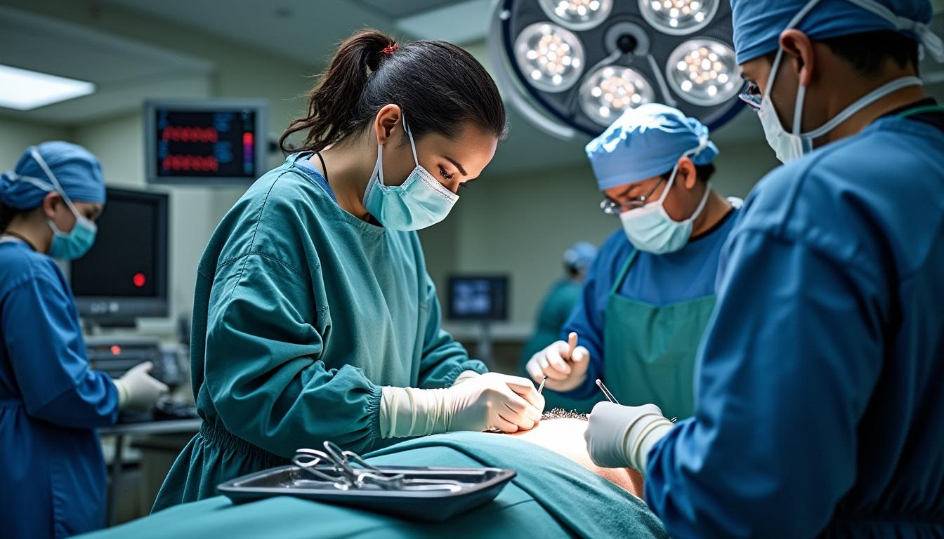 Alles, was Sie über die Veröffentlichung von Grey's Anatomy Staffel 22 Episode 3 wissen müssen: Datum, Uhrzeit und Sichtungsoptionen 3 erhalten Sie alle wesentlichen Details über Grey's Anatomy Staffel 22 Episode 3 — einschließlich des Veröffentlichungsdatums, der Ausstrahlungszeit und wo Sie zuschauen können — damit Sie keinen Moment des neuesten Dramas verpassen.