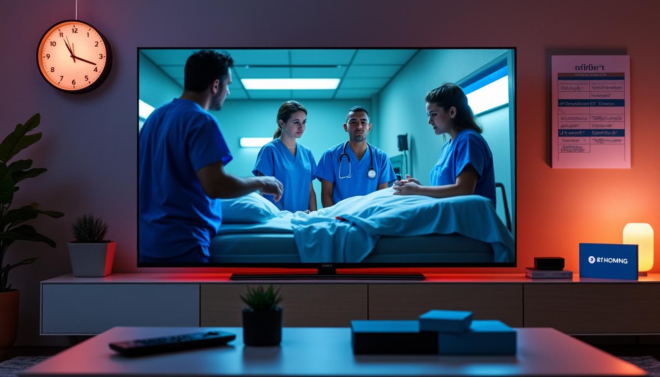 discover all the essential details about grey's anatomy season 22 episode 3, including its official release date, airtime, and where you can watch the new episode. stay updated and don't miss a moment!