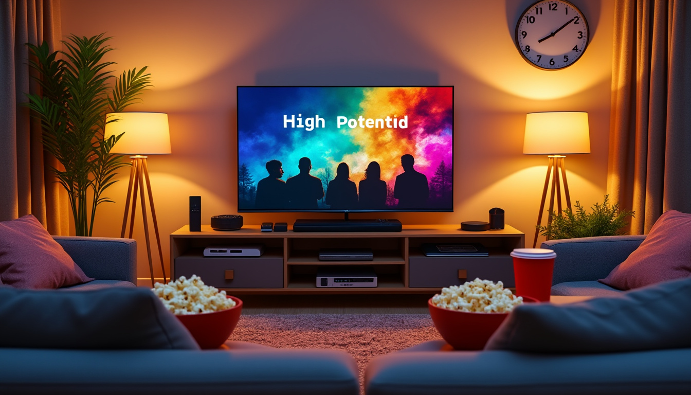 discover the release date, time, and where to watch high potential season 2 episode 4. get all the key details you need for the upcoming episode in our comprehensive guide.