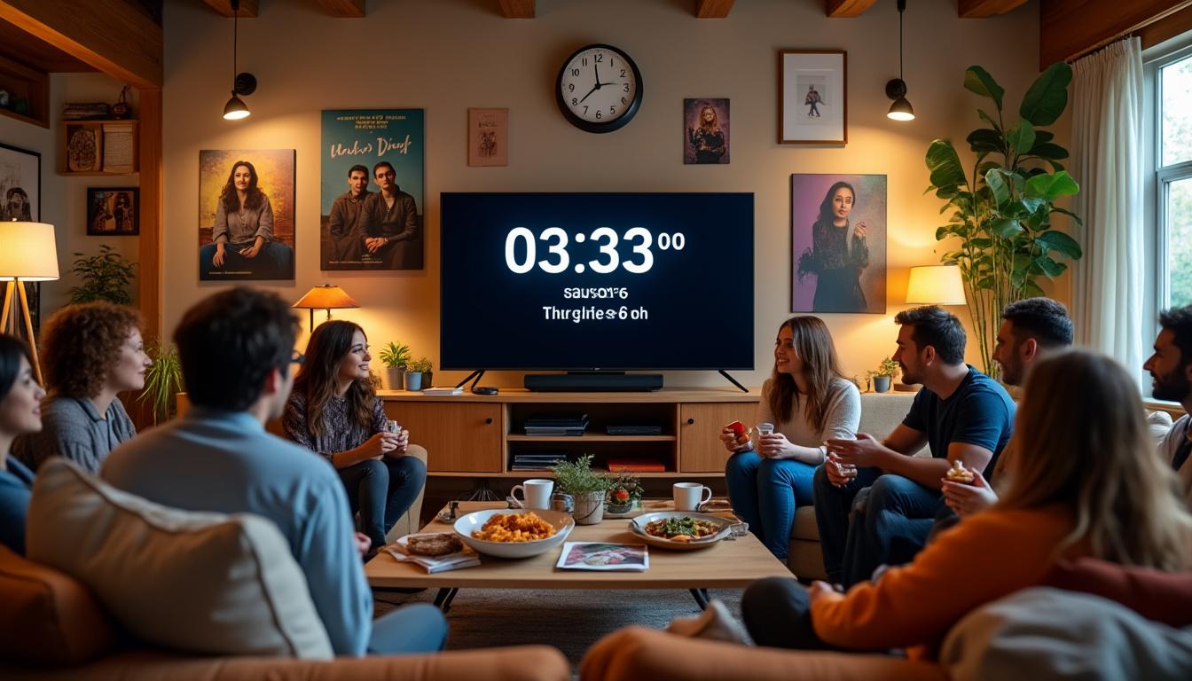 discover the release date, time, and where to watch high potential season 2, episode 6. get all the essential details for tuning into the next episode, including streaming options and scheduling information.