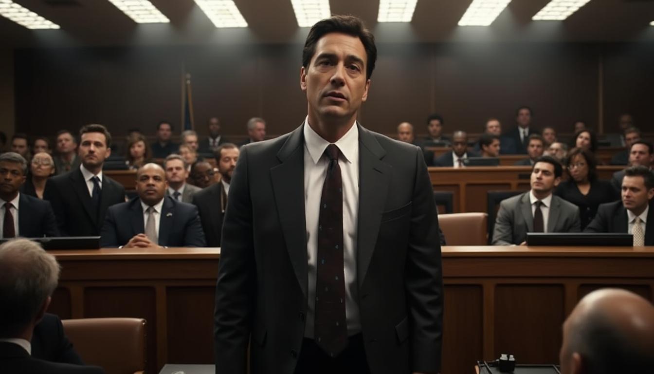 descubre la fecha de estreno, hora y todas las maneras de ver matlock temporada 2, episodio 4. descubre todo lo que necesitas saber para captar el último episodio tan pronto como se emita.