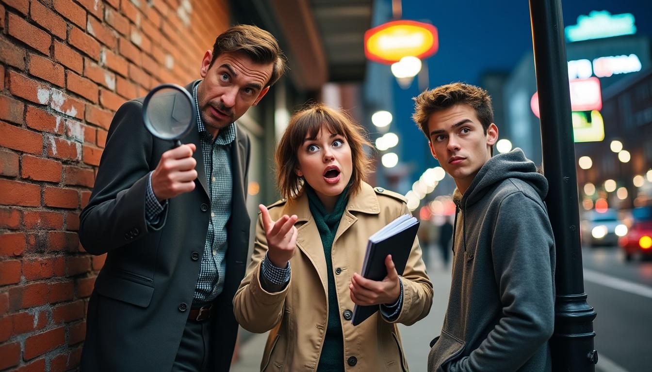 discover all the details for only murders in the building season 5, episode 9, including release date, time, and where to watch. stay updated and never miss an episode of your favorite murder mystery series!