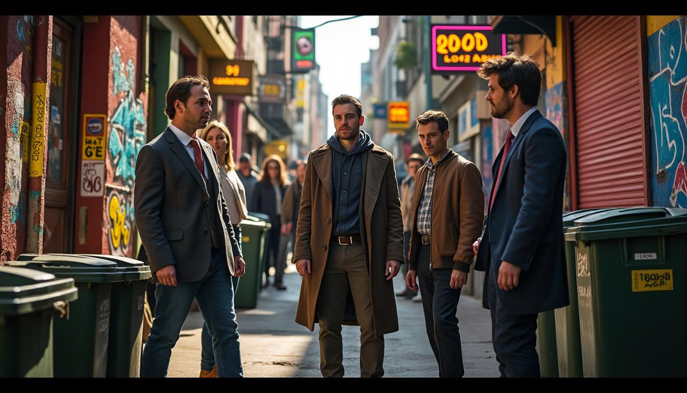 get all the details on only murders in the building season 5, episode 9—release date, time, and where to watch. stay updated so you don’t miss the next thrilling episode!