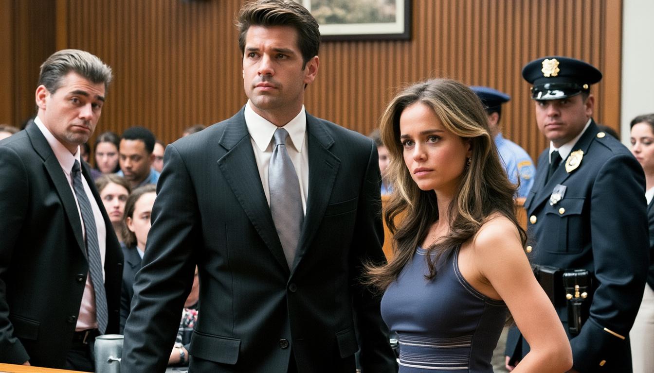 discover all the essential details about reasonable doubt season 3 episode 6, including its release date, premiere time, and where you can watch the latest episode online.