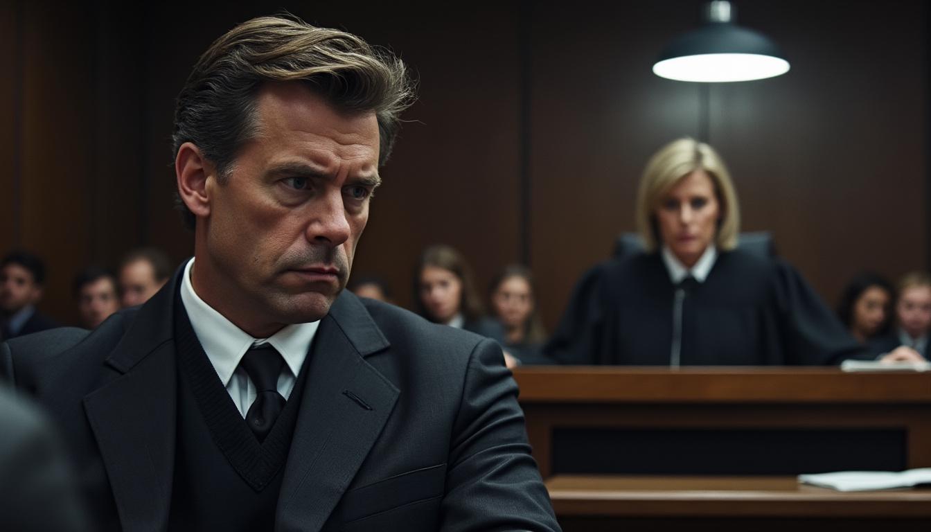 discover the release date, time, and how to watch reasonable doubt season 3, episode 8. get all the essential details and viewing options for the latest episode in this comprehensive guide.