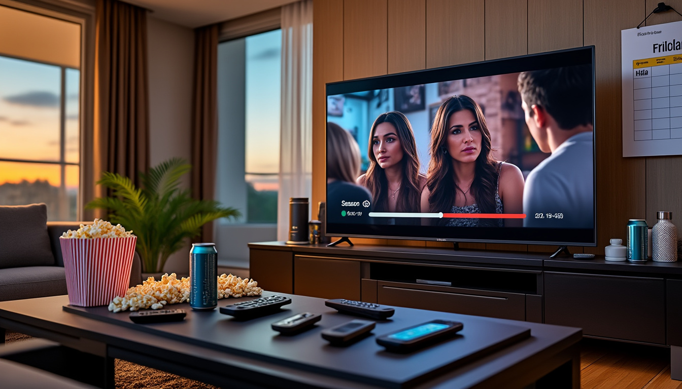 discover all the details about sistas season 9 episode 12, including its release date, airing time, and where you can watch it. stay updated with the latest on your favorite show.