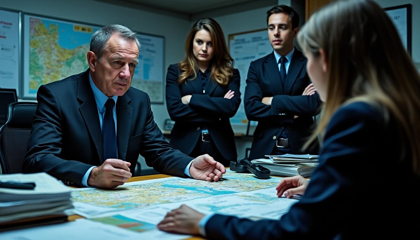 Entdecken Sie alle wesentlichen Details über Slow Horses Staffel 5 Episode 5, einschließlich des Veröffentlichungsdatums, der Uhrzeit und wo man ansehen kann. Bleiben Sie bei den neuesten Nachrichten und Streaming-Optionen für die neue Episode auf dem Laufenden.