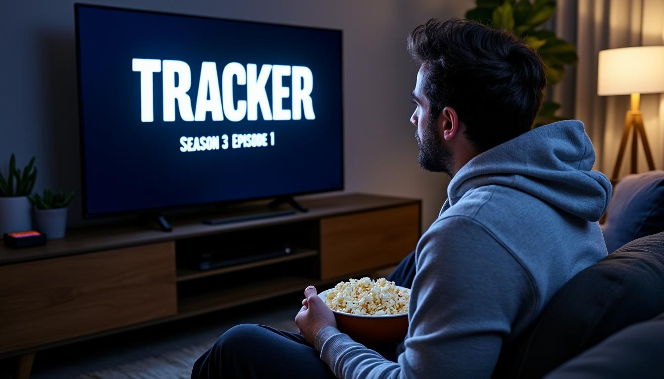 Tout ce que vous devez savoir sur la sortie de l'épisode 1 de la saison 3 de Tracker : date, heure et options de visionnage 2 découvrez tous les détails essentiels sur la sortie du tracker saison 3 épisode 1, y compris la date de première, l'heure précise, et les meilleures options pour regarder le nouvel épisode en ligne ou à la télévision.